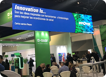 B&H BIOTECH Makes a Successful Appearance at CPhI Worldwide 2018 in Madrid