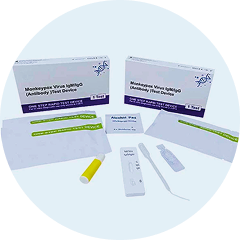 Rapid Test Kits