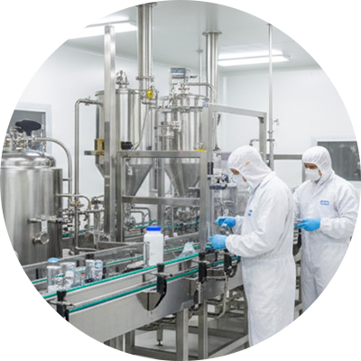 Pharmaceutical Excipients