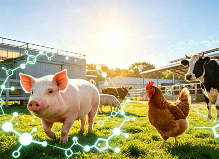 What are Amino Acids for Animal Health?